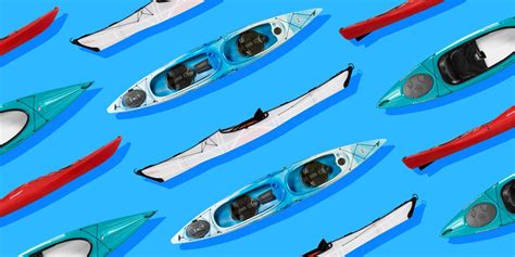 Best Kayaks Of 2021