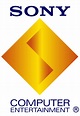Sony Computer Entertainment | Entertainment logo, Sony, Entertaining