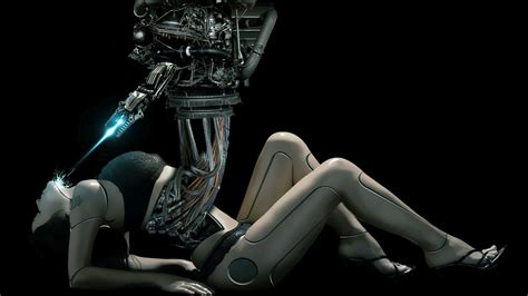 Cyborg Hd Wallpaper Background Image 1920x1080 Id