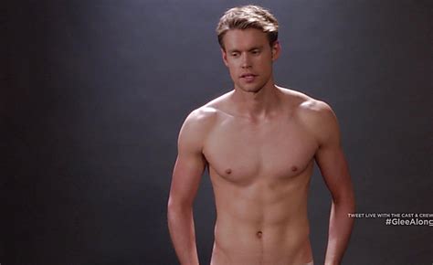 Chord Overstreet Shirtless