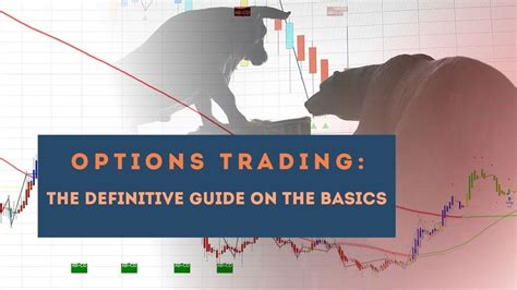Options Trading Basics And Starting Strategies For Beginners Youtube