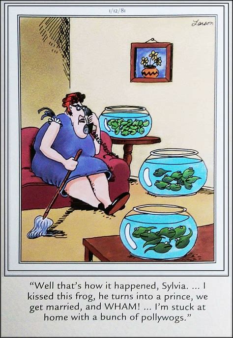 Funniest Far Side Gary Larson