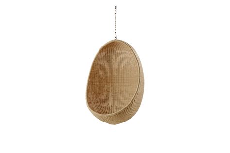 Hanging Egg Indoor Chair in 2021 | Indoor chairs, Modern hanging chairs, Chair