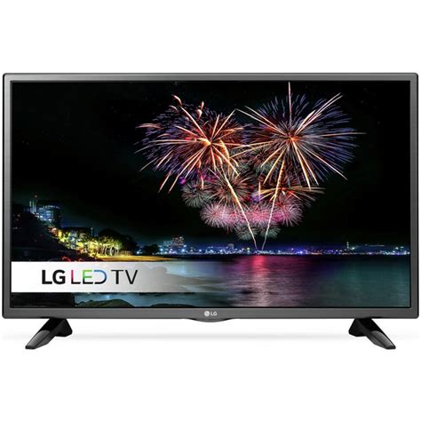 Buy Lg 32lh510u 32 Inch Led Freeview Hd Tv At Uk Your Online