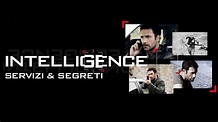 Intelligence Servizi e Segreti (TV Series 2009)