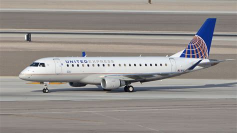 Skywest Orders 9 Embraer E175s