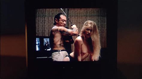 Nude Video Celebs Renee Griffin Nude Showdown In Little Tokyo 1991