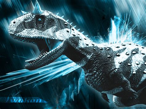 Carnotaurus Wallpapers Wallpaper Cave