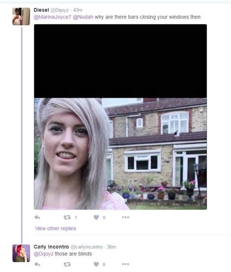 Police Visited YouTube Vlogger Marina Joyce After A Conspiracy Theory Made Fans Think She Had