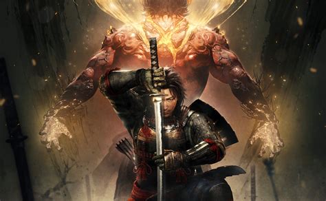 Nioh Director No Current Plans For Nioh 3 But Hopes To Return To