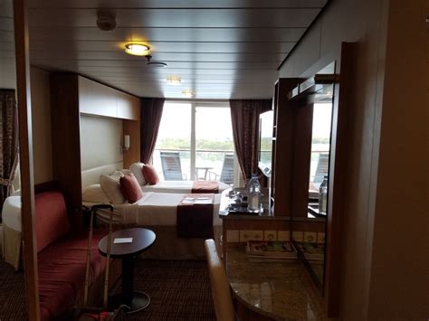 Welcome to the obstructed view page inspired by theo (cabinviewbyrenmar).you can use this page to see what your view from the stateroom will be for the cabins shown. Celebrity Silhouette Cabins and Staterooms