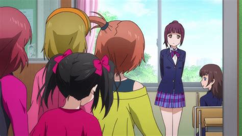 Jpeg Image For Love Live School Idol Project S2