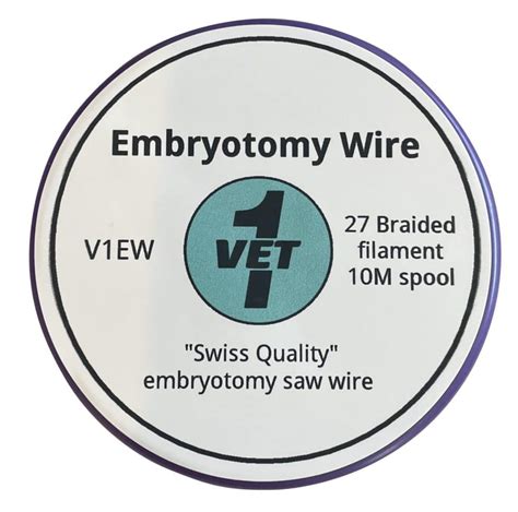 Large Animal Obstetric Instruments Vet1 Veterinary Equipment