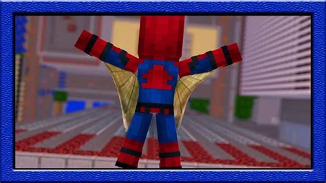 Introducir 38 Imagen Mods De Minecraft Spiderman Abzlocalmx