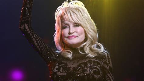 dolly parton compared her tribute concert to watching porn