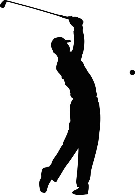 Golf Player Png Transparent Image Download Size 1598x2316px