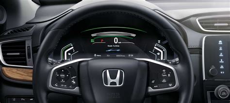 2020 Honda Cr V Hybrid Specs Music City Honda