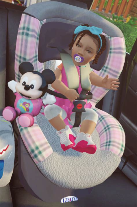 Sincerelyasimmer Baby Car Seats Car Seats Baby Car