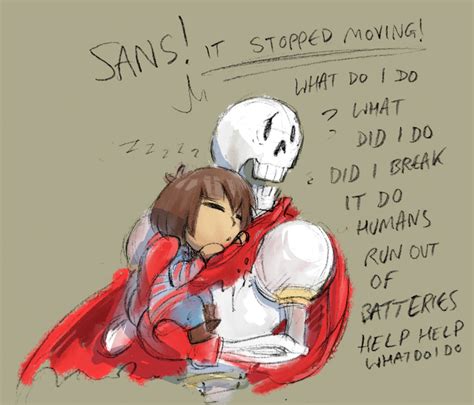 Papyrus May Have Broken It Undertale Know Your Meme