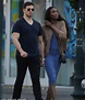 Venus Williams and boyfriend millionaire Nicholas Hammond dating in ...