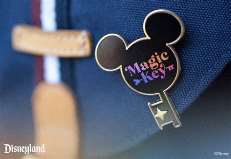 Disneyland Offering Limited Time Charter Member Welcome Package For