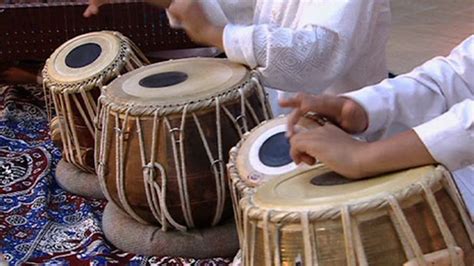 Bbc Two Bitesize Primary Music Traditional Indian Music