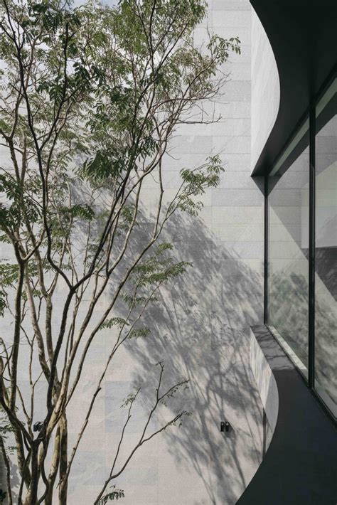 Gallery Of Chord House Ming Architects 11