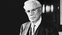 The German theologian Paul Tillich (1886-1965) is renowned today for ...