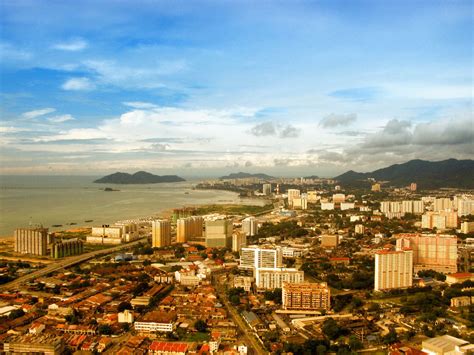 The malaysian capital, kuala lumpur, lies in the western part of the. Live High: Planning July - Penang, Malaysia