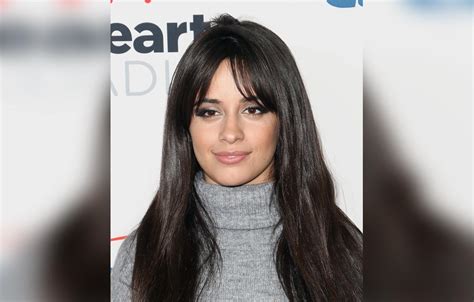 Camila Cabello S Alleged Plastic Surgery Transformation Exposed