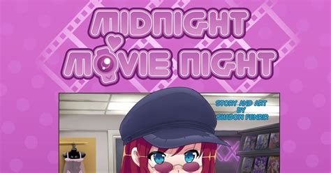 Midnight Movie Night Español Mega