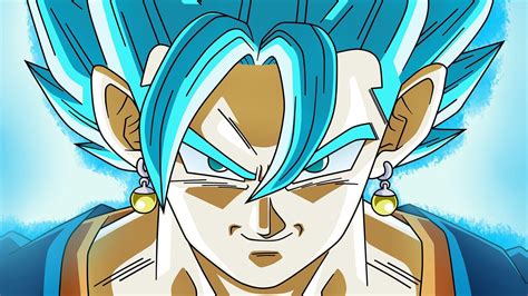 Multiple sizes available for all screen sizes. Goku Blue Wallpapers - Wallpaper Cave