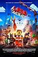 The LEGO Movie Review
