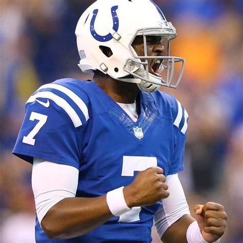 Jacoby Brissett Biographybd