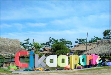 Fasilitas dan wahana transera waterpark. Harga Tiket Masuk Cikao Park Purwakarta Februari 2021 | Wisatakaka