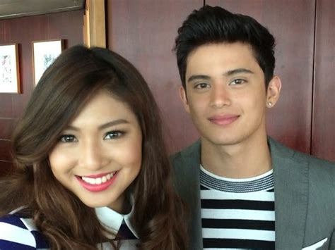 james reid and nadine lustre to star in a new movie