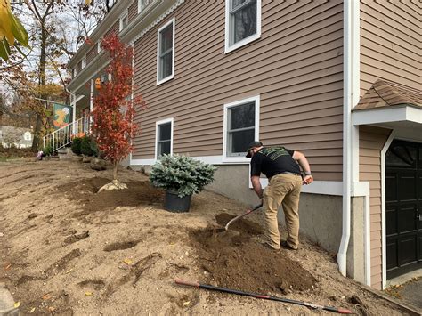 Planting Popel Landscaping And Design Llc