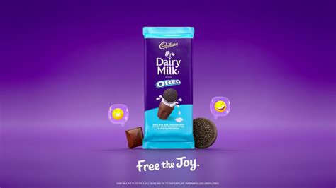 Would you lick it or crunch it? Image result for Cadbury Australia | Cadbury, Oreo ...