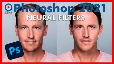Tutorial Adobe Photoshop Cc 2021 Filtros Neurales Neural Filters 📷