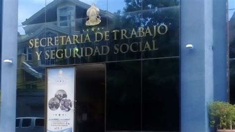 Secretaría De Trabajo Inicia Reapertura Gradual Este Lunes En Tegucigalpa