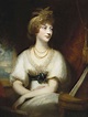 1797 Princess Amelia by William Beechey (Royal Collection) | Grand ...