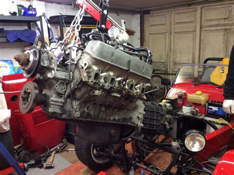 Rover 35 V8 Engine Parts For Sale Wscc Community Forum