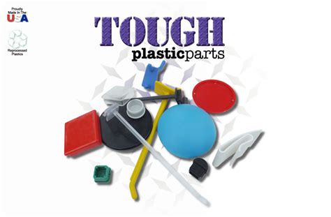 Welcome To Tough Plastic Parts