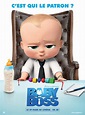 หนังใหม่ก่อนโรง: The Boss Baby (2017) เดอะ บอส เบบี้