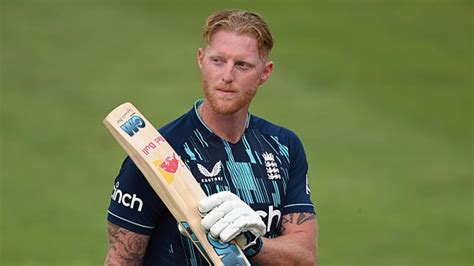 Ben Stokes Ends Odi Retirement Ahead Of World Cup Picked For Eng Vs Nz