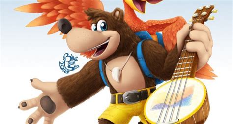 Super Smash Bros Ultimate Banjo Sarà Il Prossimo Personaggio