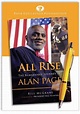 All Rise: The Remarkable Journey of Alan Page - Page Education Foundation