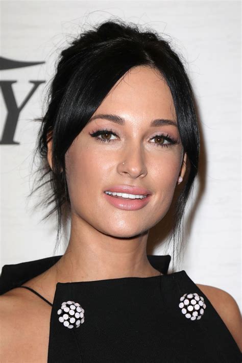 Kacey Musgraves Varietys Power Of Women In Nyc 04052019 Celebmafia