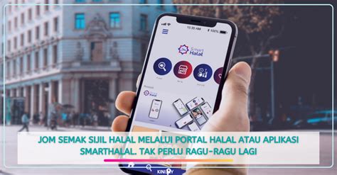 Pdf manual pengesahan ketulenan sijil stamps. Jom Semak Sijil Halal Melalui Portal Halal Atau Aplikasi ...