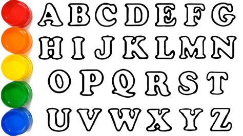 Abcdefghijklmnopqrstuvwxyz How To Draw Alphabets Alphabets Drawing